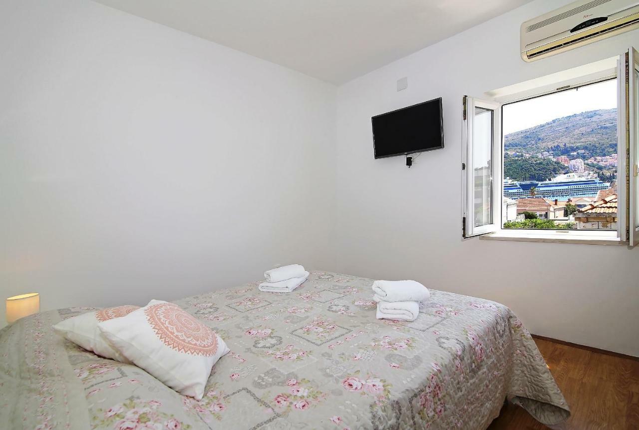 Rooms Franica Дубровник Экстерьер фото