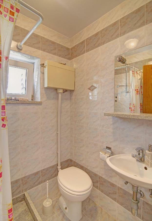 Rooms Franica Дубровник Экстерьер фото