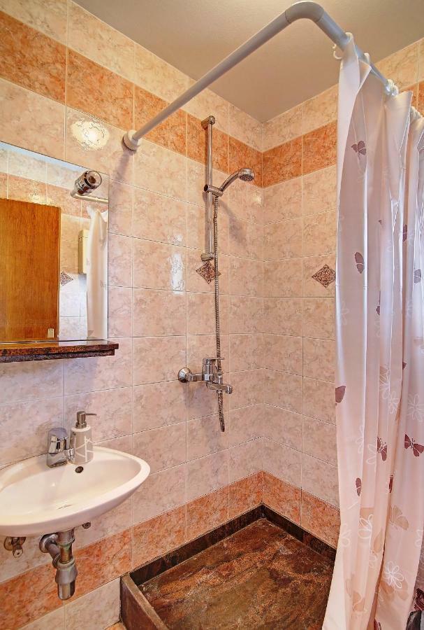 Rooms Franica Дубровник Экстерьер фото