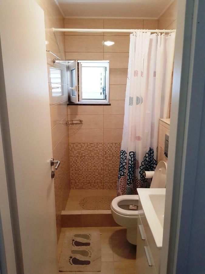 Rooms Franica Дубровник Экстерьер фото